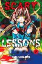 Scary Lessons T.8 - Preview