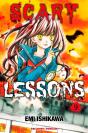 Scary Lessons T.9 - Preview