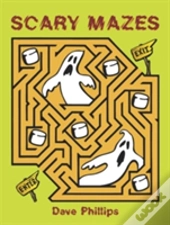 Scary Mazes