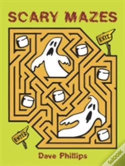 Capa do artigo Scary Mazes