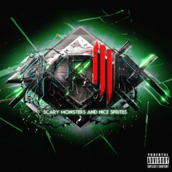 Capa do artigo Scary Monsters And Nice Sprites - CD