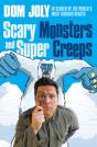 Scary Monsters And Super Creeps - Preview