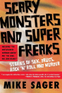 Scary Monsters And Super Freaks - Preview