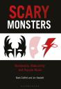 Scary Monsters - Preview