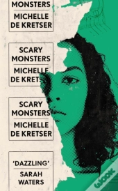 Scary Monsters