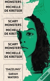 Capa do artigo Scary Monsters