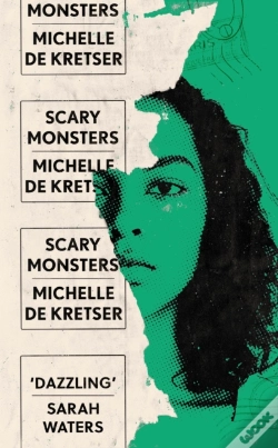 Capa do artigo Scary Monsters