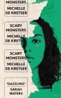 Scary Monsters - Preview