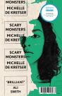 Scary Monsters - Preview