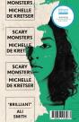Scary Monsters - Preview