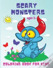 Scary Monsters