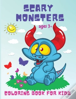 Capa do artigo Scary Monsters