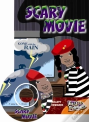 Capa do artigo Scary Movie