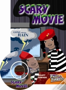Capa do artigo Scary Movie