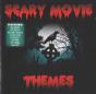 Scary Movie Themes - CD - Preview
