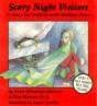 Scary Night Visitors - Preview