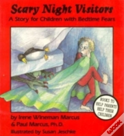Capa do artigo Scary Night Visitors