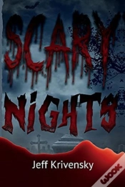 Capa do artigo Scary Nights