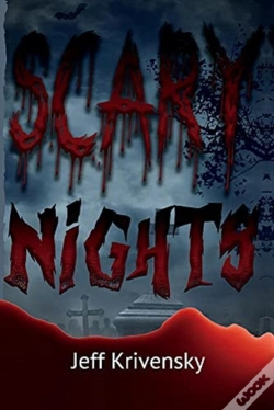 Capa do artigo Scary Nights