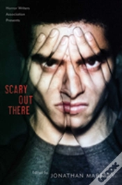 Capa do artigo Scary Out There