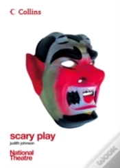 Capa do artigo Scary Play