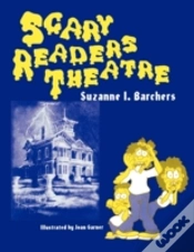 Capa do artigo Scary Readers Theatre