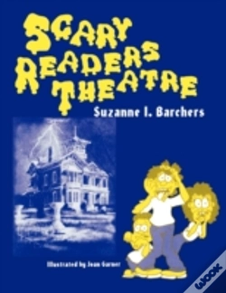 Capa do artigo Scary Readers Theatre