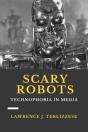 Scary Robots - Preview
