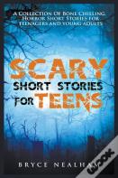 Scary Short Stories For Teens