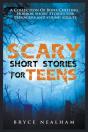 Scary Short Stories For Teens - Preview