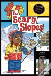 Capa do artigo Scary Slopes