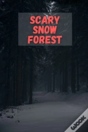 Capa do artigo Scary Snow Forest