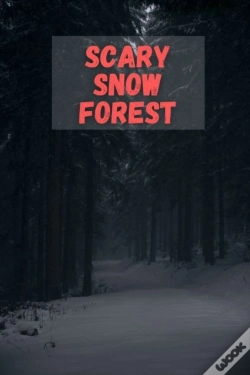 Capa do artigo Scary Snow Forest