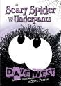 Scary Spider And The Underpants - Preview