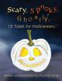 Scary, Spooky, Ghostly - Preview