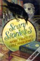 Scary Stories 3