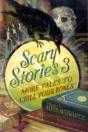 Scary Stories 3 - Preview