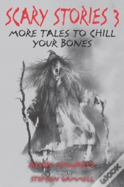 Capa do artigo Scary Stories 3