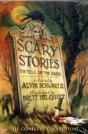 Scary Stories Box Set - Preview