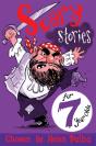 Scary Stories For 7 Year Olds - Preview