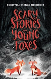 Capa do artigo Scary Stories For Young Foxes