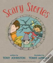 Scary Stories