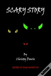 Capa do artigo Scary Story