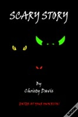 Capa do artigo Scary Story
