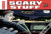 Scary Stuff