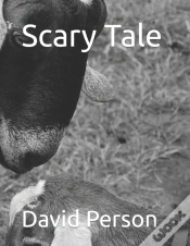 Capa do artigo Scary Tale