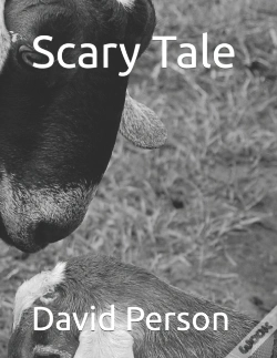 Capa do artigo Scary Tale