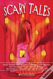 Capa do artigo Scary Tales
