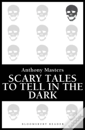 Capa do artigo Scary Tales To Tell In The Dark