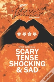 Capa do artigo Scary, Tense, Shocking & Sad